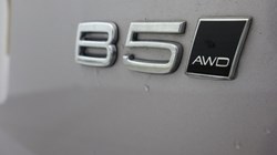 2025 (75) VOLVO XC60 2.0 B5P Plus Dark 5dr AWD Geartronic 5019729