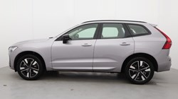2025 (75) VOLVO XC60 2.0 B5P Plus Dark 5dr AWD Geartronic 5019716