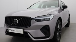 2025 (75) VOLVO XC60 2.0 B5P Plus Dark 5dr AWD Geartronic 5019723