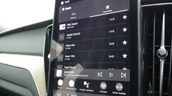 2025 (75) VOLVO XC60 2.0 B5P Plus Dark 5dr AWD Geartronic 5019765