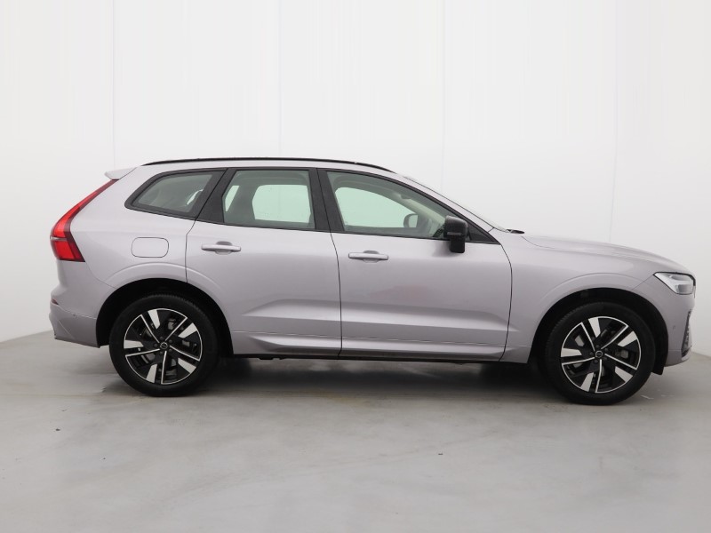 2025 (75) VOLVO XC60 2.0 B5P Plus Dark 5dr AWD Geartronic 5019717