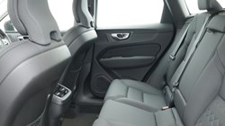 2025 (75) VOLVO XC60 2.0 B5P Plus Dark 5dr AWD Geartronic 5019736