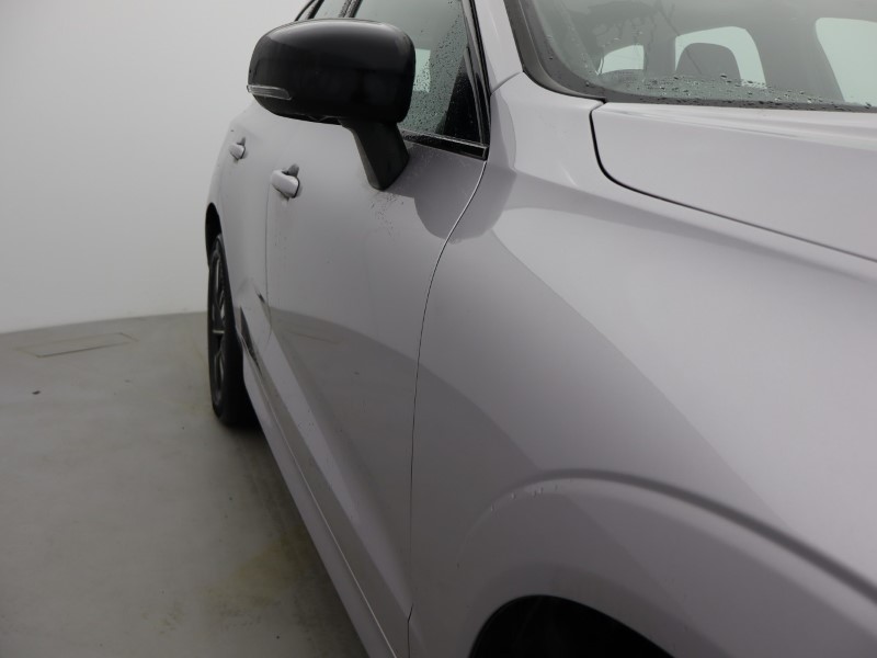 2025 (75) VOLVO XC60 2.0 B5P Plus Dark 5dr AWD Geartronic 5019726