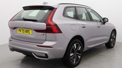 2025 (75) VOLVO XC60 2.0 B5P Plus Dark 5dr AWD Geartronic 5019719