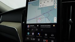 2025 (75) VOLVO XC60 2.0 B5P Plus Dark 5dr AWD Geartronic 5019762