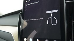 2025 (75) VOLVO XC60 2.0 B5P Plus Dark 5dr AWD Geartronic 5019766