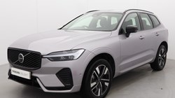 2025 (75) VOLVO XC60 2.0 B5P Plus Dark 5dr AWD Geartronic 5019712