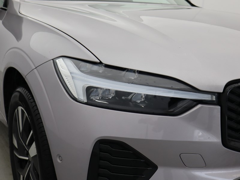 2025 (75) VOLVO XC60 2.0 B5P Plus Dark 5dr AWD Geartronic 5019720