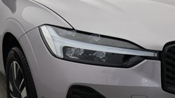 2025 (75) VOLVO XC60 2.0 B5P Plus Dark 5dr AWD Geartronic 5019720