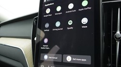 2025 (75) VOLVO XC60 2.0 B5P Plus Dark 5dr AWD Geartronic 5019764