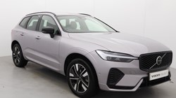 2025 (75) VOLVO XC60 2.0 B5P Plus Dark 5dr AWD Geartronic 5019714