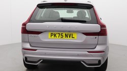 2025 (75) VOLVO XC60 2.0 B5P Plus Dark 5dr AWD Geartronic 5019715