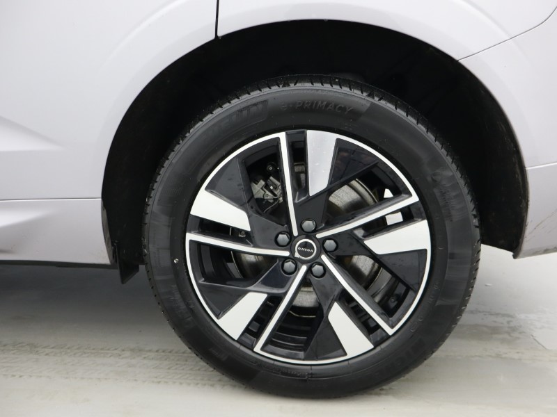 2025 (75) VOLVO XC60 2.0 B5P Plus Dark 5dr AWD Geartronic 5019733