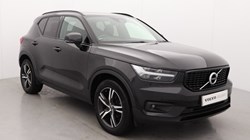 2019 (19) VOLVO XC40 2.0 D3 R DESIGN 5dr 4631927