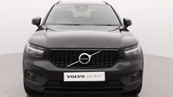 2019 (19) VOLVO XC40 2.0 D3 R DESIGN 5dr 4631926