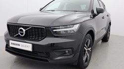 2019 (19) VOLVO XC40 2.0 D3 R DESIGN 5dr 4631973