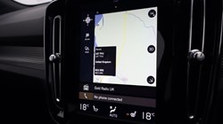 2019 (19) VOLVO XC40 2.0 D3 R DESIGN 5dr 4631960
