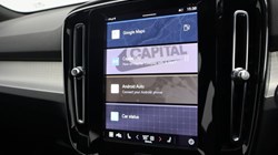 2023 (73) VOLVO XC40 2.0 B3P Core 5dr Auto 4677214