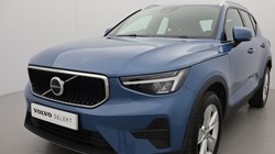 2023 (73) VOLVO XC40 2.0 B3P Core 5dr Auto 4677223