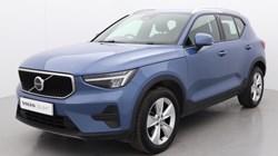 2023 (73) VOLVO XC40 2.0 B3P Core 5dr Auto 4677181