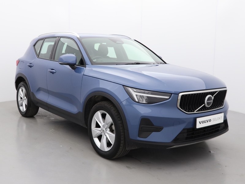 2023 (73) VOLVO XC40 2.0 B3P Core 5dr Auto*VAT QUALIFYING*