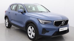 2023 (73) VOLVO XC40 2.0 B3P Core 5dr Auto 4677183