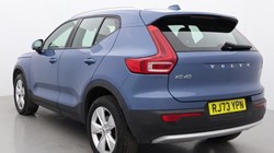 2023 (73) VOLVO XC40 2.0 B3P Core 5dr Auto 4677187