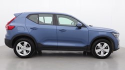 2023 (73) VOLVO XC40 2.0 B3P Core 5dr Auto 4677186