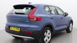 2023 (73) VOLVO XC40 2.0 B3P Core 5dr Auto 4677188