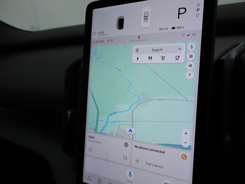 2024 (74) VOLVO EX30 200kW SM Extended Range Plus 69kWh 5dr Auto   *VAT QUALIFYING* 4631210