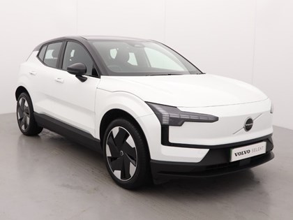 2024 (74) VOLVO EX30 200kW SM Extended Range Plus 69kWh 5dr Auto