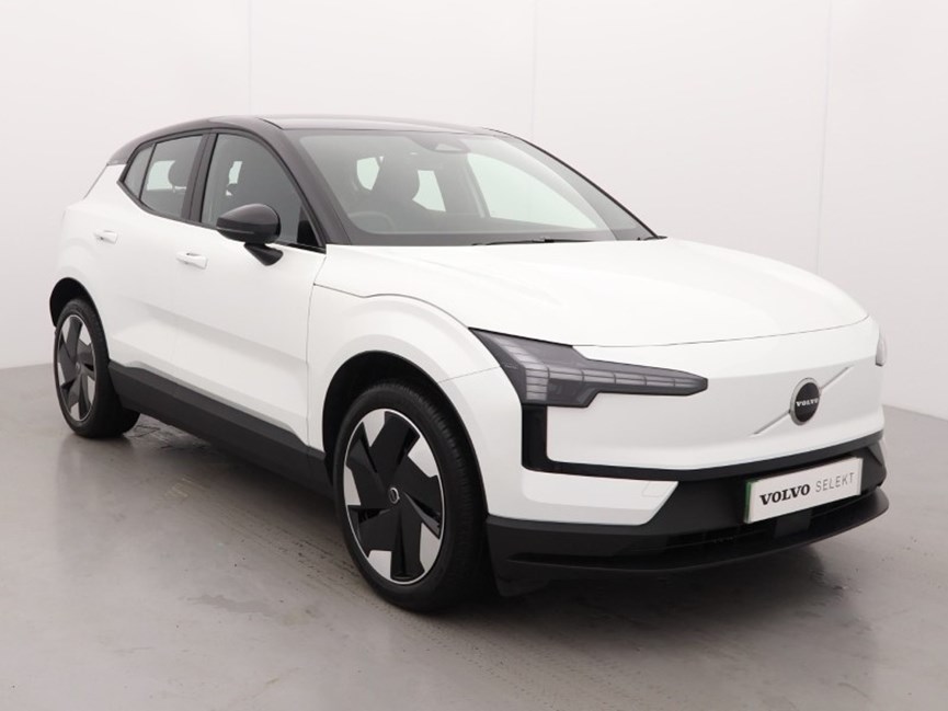 2024 (74) VOLVO EX30 200kW SM Extended Range Plus 69kWh 5dr Auto