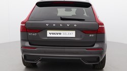 2025 (25) VOLVO XC60 2.0 B5P Plus Dark 5dr AWD Geartronic 4670466