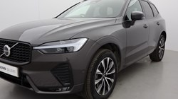 2025 (25) VOLVO XC60 2.0 B5P Plus Dark 5dr AWD Geartronic 4670511