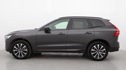 2025 (25) VOLVO XC60 2.0 B5P Plus Dark 5dr AWD Geartronic 4670467