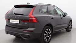 2025 (25) VOLVO XC60 2.0 B5P Plus Dark 5dr AWD Geartronic 4670470