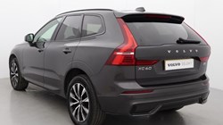 2025 (25) VOLVO XC60 2.0 B5P Plus Dark 5dr AWD Geartronic 4670469