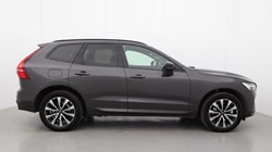 2025 (25) VOLVO XC60 2.0 B5P Plus Dark 5dr AWD Geartronic 4670468