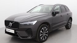 2025 (25) VOLVO XC60 2.0 B5P Plus Dark 5dr AWD Geartronic 4670463