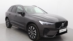 2025 (25) VOLVO XC60 2.0 B5P Plus Dark 5dr AWD Geartronic 4670465