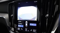 2022 (22) VOLVO S60 2.0 B5P R DESIGN 4dr Auto 4685206