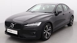 2022 (22) VOLVO S60 2.0 B5P R DESIGN 4dr Auto 4685171