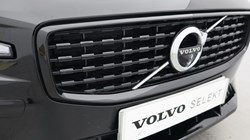 2022 (22) VOLVO S60 2.0 B5P R DESIGN 4dr Auto 4685214