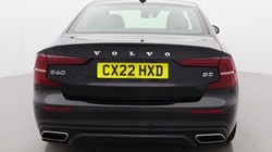 2022 (22) VOLVO S60 2.0 B5P R DESIGN 4dr Auto 4685174
