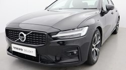 2022 (22) VOLVO S60 2.0 B5P R DESIGN 4dr Auto 4685216