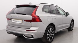 2025 (25) VOLVO XC60 2.0 B5P Plus Dark 5dr AWD Geartronic 4698299