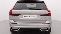 2025 (25) VOLVO XC60 2.0 B5P Plus Dark 5dr AWD Geartronic 4698295