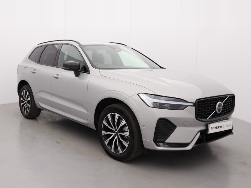 2025 (25) VOLVO XC60 2.0 B5P Plus Dark 5dr AWD Geartronic