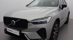 2025 (25) VOLVO XC60 2.0 B5P Plus Dark 5dr AWD Geartronic 4698337