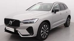 2025 (25) VOLVO XC60 2.0 B5P Plus Dark 5dr AWD Geartronic 4698292